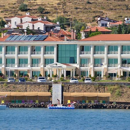 Cunda Kivrak Hotel Ayvalı Kültér fotó
