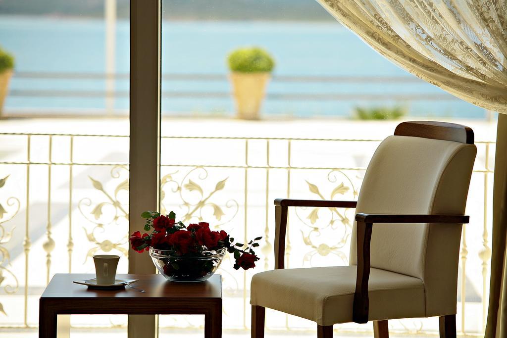 Cunda Kivrak Hotel Ayvalı Kültér fotó