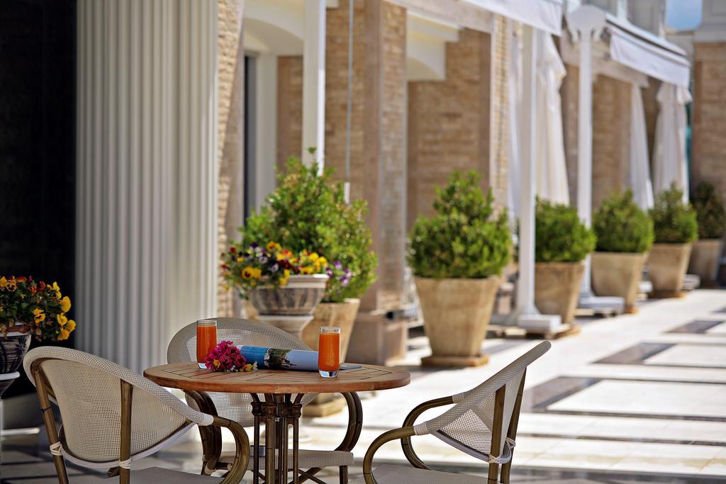 Cunda Kivrak Hotel Ayvalı Kültér fotó